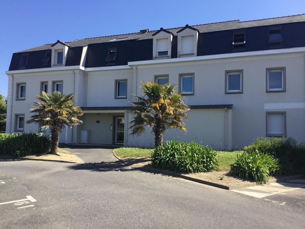appartement cocooning bord de mer Roscoff Extérieur photo